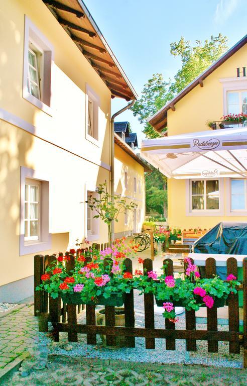 Hotel Alttolkewitzer Hof Dresde Exterior foto